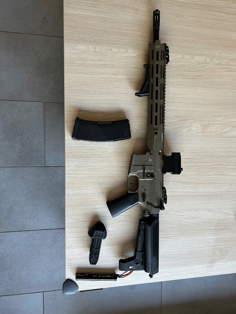 Image 1 for Krytac spr