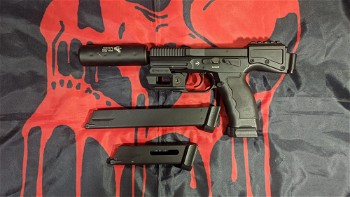 Image 2 for WTS - ASG USW A1 complete KIT
