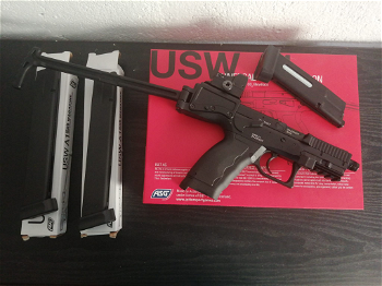 Image 3 for WTS - ASG USW A1 complete KIT