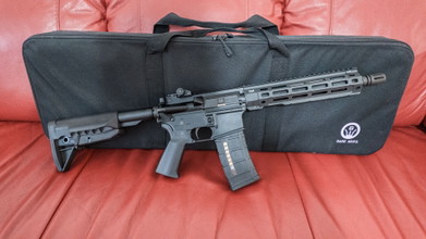 Bild für Rare Arms AR-15 10.3"