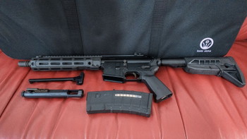 Bild 3 für Rare Arms AR-15 10.3