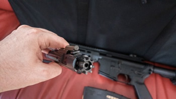 Bild 4 für Rare Arms AR-15 10.3