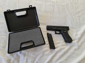 Image for Umarex Glock 17 Gen 4