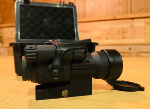 Image pour Verkaufe Aimpoint COMP M2 Red Dot Sight