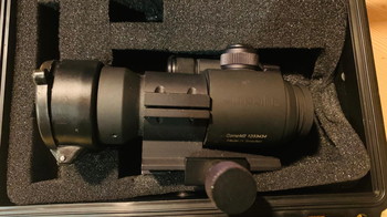 Image 3 pour Verkaufe Aimpoint COMP M2 Red Dot Sight