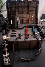Image for Complete Hi capa set
