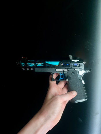 Image 2 pour Complete Hi capa set