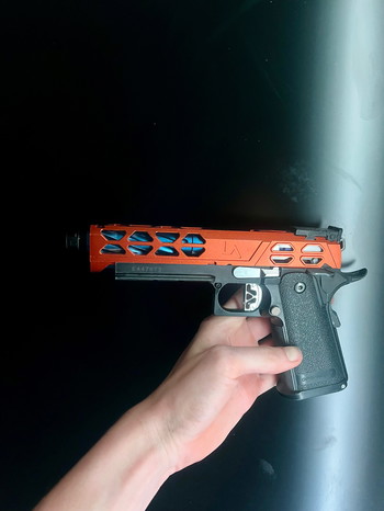 Image 3 pour Complete Hi capa set