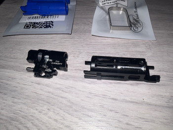 Imagen 4 de Allerlei hicapa onderdelen