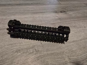Bild für Handguard