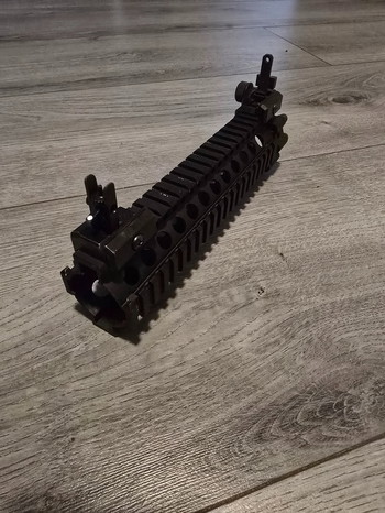 Afbeelding 2 van Handguard