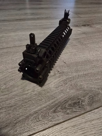 Afbeelding 3 van Handguard