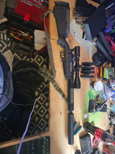 Afbeelding van ares amoeba hpa sniper