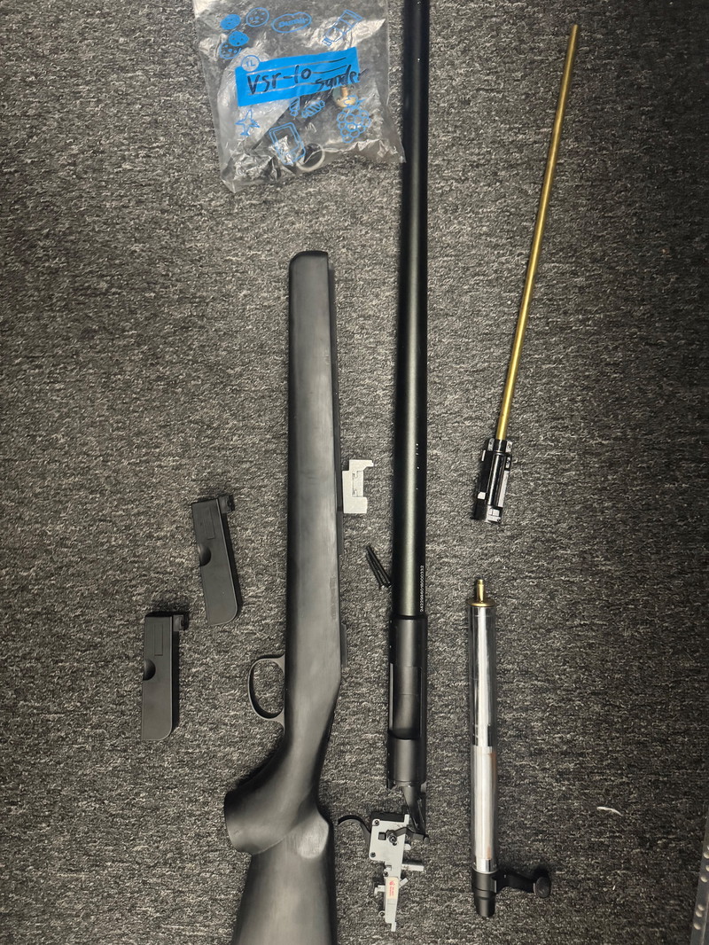 Bild 1 für J.G bar10