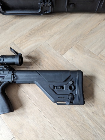 Imagen 3 de ICS CXP Mars. II DMR s3 upgraded replica