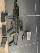 Image for Scar L