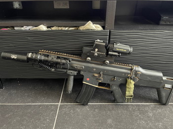 Image 2 for Scar L