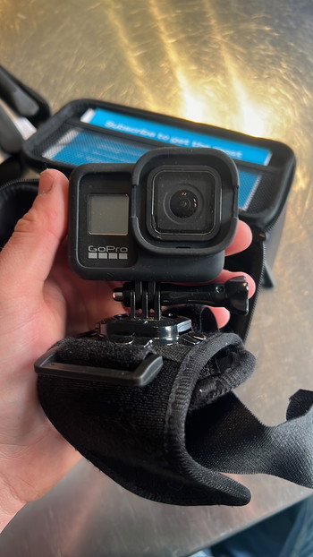 Imagen 3 de GoPros hero13/8