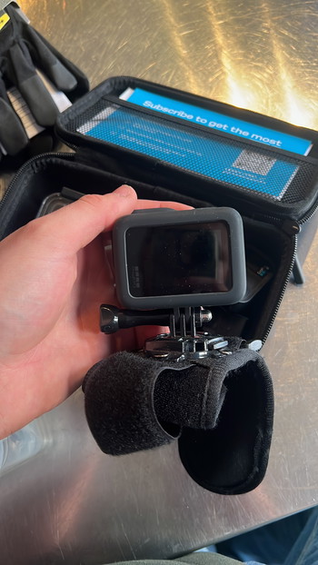 Imagen 4 de GoPros hero13/8