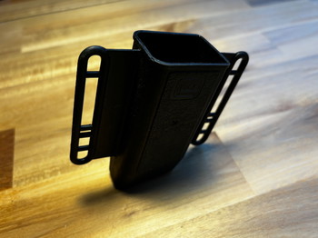 Imagen 2 de Consealed carry mag pouch voor Glock