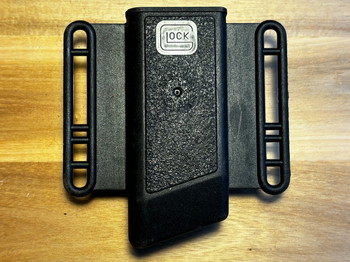 Imagen 3 de Consealed carry mag pouch voor Glock