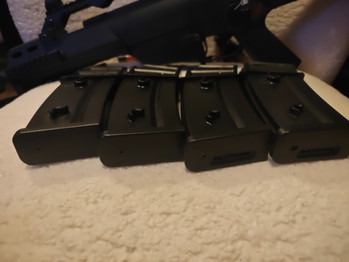 Image 3 for Heckler en Koch G36c Compleet
