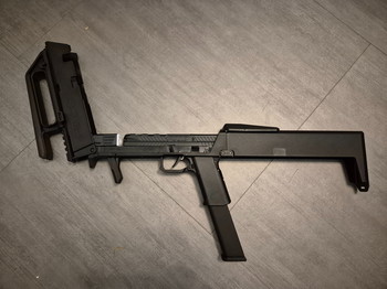 Bild 3 für FMG-9 with Agent Kit | Rifle | GBB | Poseidon