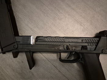 Bild 4 für FMG-9 with Agent Kit | Rifle | GBB | Poseidon