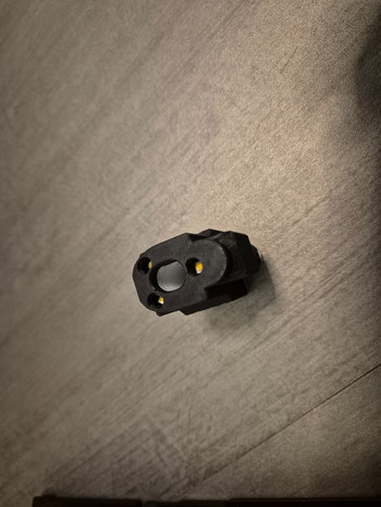 Bild 5 für FMG-9 with Agent Kit | Rifle | GBB | Poseidon