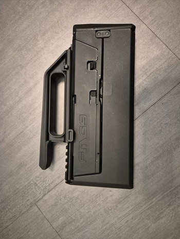 Bild 7 für FMG-9 with Agent Kit | Rifle | GBB | Poseidon