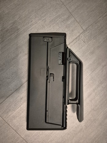 Bild 8 für FMG-9 with Agent Kit | Rifle | GBB | Poseidon