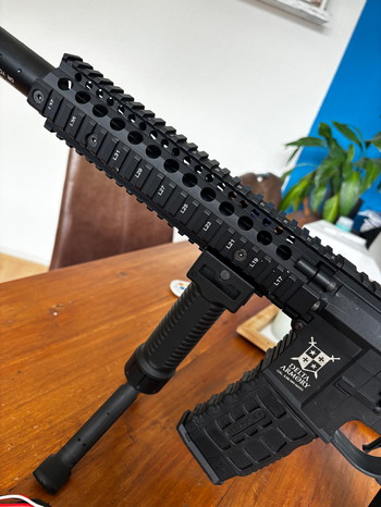 Image 3 pour AR15 MK18 full metal