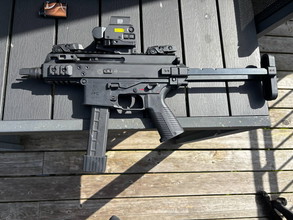 Bild für B&T Air x Archwick APC9K PRO GBB F-marked