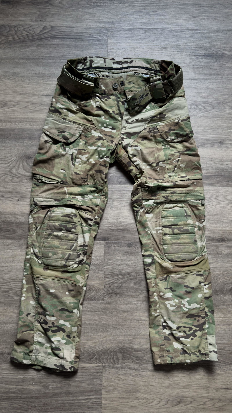 Afbeelding 1 van UF Pro Striker.