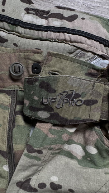 Afbeelding 2 van UF Pro Striker.