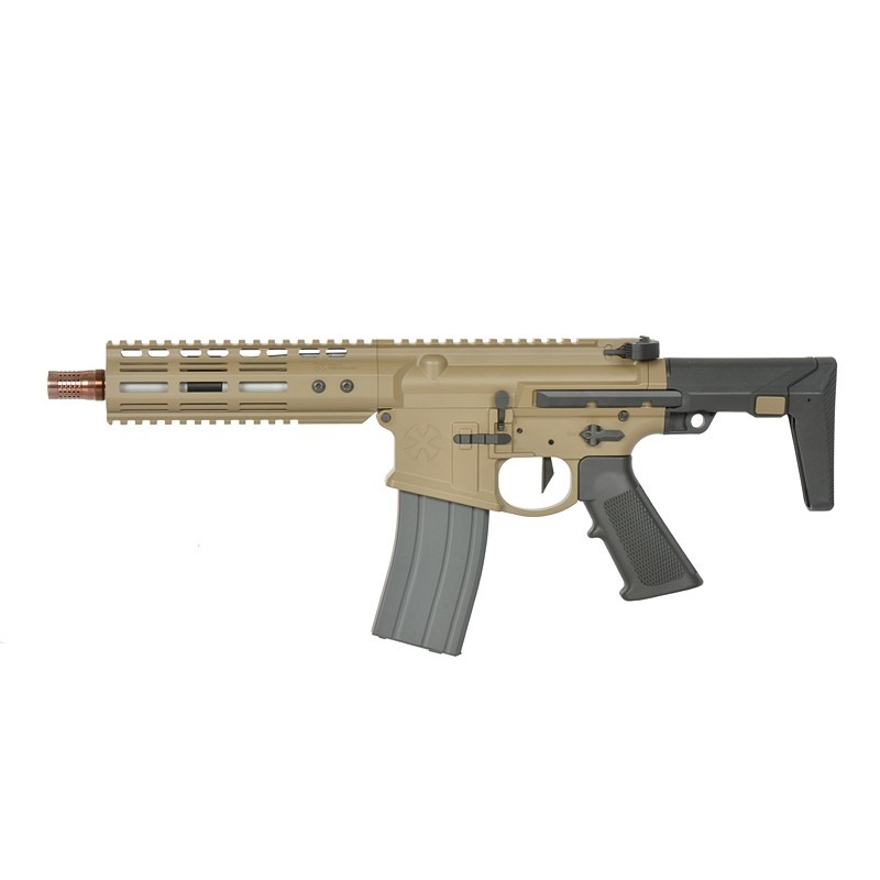 Imagen 1 de double eagle GBBR noveske mws n4