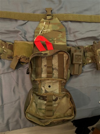 Image 3 for Repro crye mrb & pouches