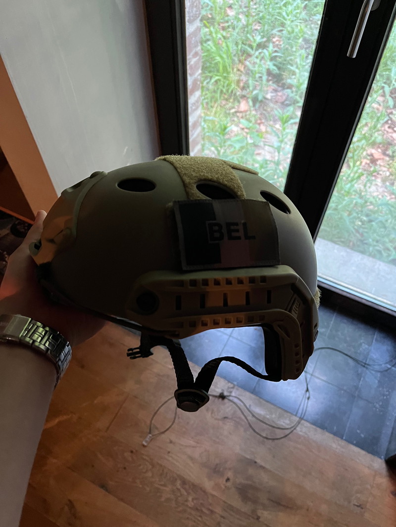 Imagen 1 de Helm emmerson