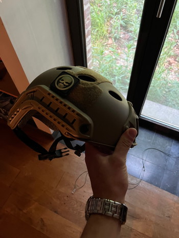 Imagen 3 de Helm emmerson