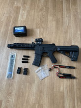 Bild für VFC Avalon CQB Saber + scope en LiPos