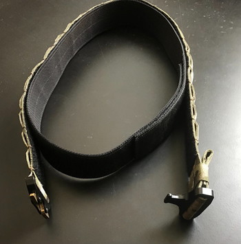 Image 2 for FRV tailoring pistol belt 32-34 + inner belt