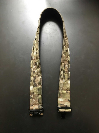 Image 3 for FRV tailoring pistol belt 32-34 + inner belt