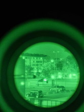 Image for Armasight CO-Mini Gen2+ Night Vision Clip-On