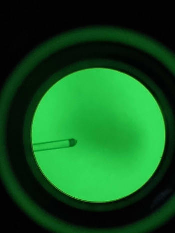 Image 2 for Armasight CO-Mini Gen2+ Night Vision Clip-On