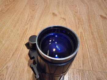 Image 3 for Armasight CO-Mini Gen2+ Night Vision Clip-On