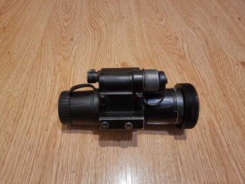 Image 5 for Armasight CO-Mini Gen2+ Night Vision Clip-On