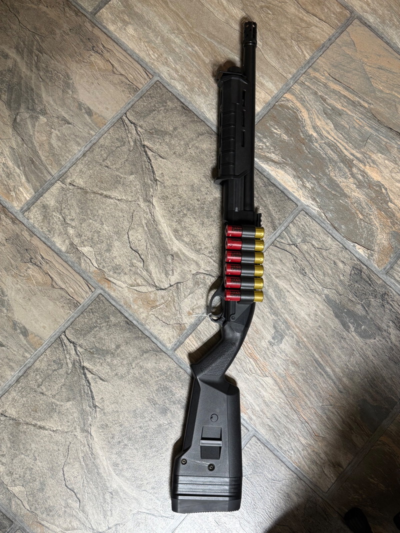 Imagen 1 de Schotgun