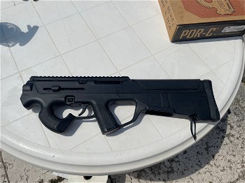 Image 2 for PTS Magpul PDR-C full stock