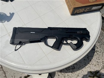 Image 3 for PTS Magpul PDR-C full stock