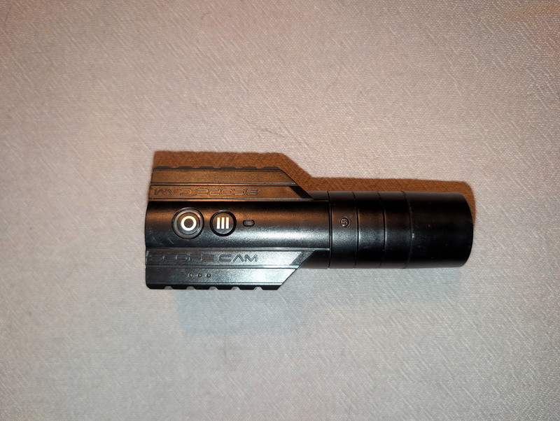 Imagen 1 de Runcam scopecam 40mm